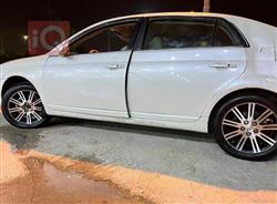 تۆیۆتا ئەڤەلۆن